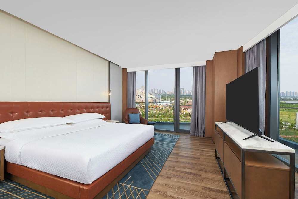 Four Points by Sheraton Nanchang, Xihu 18/50