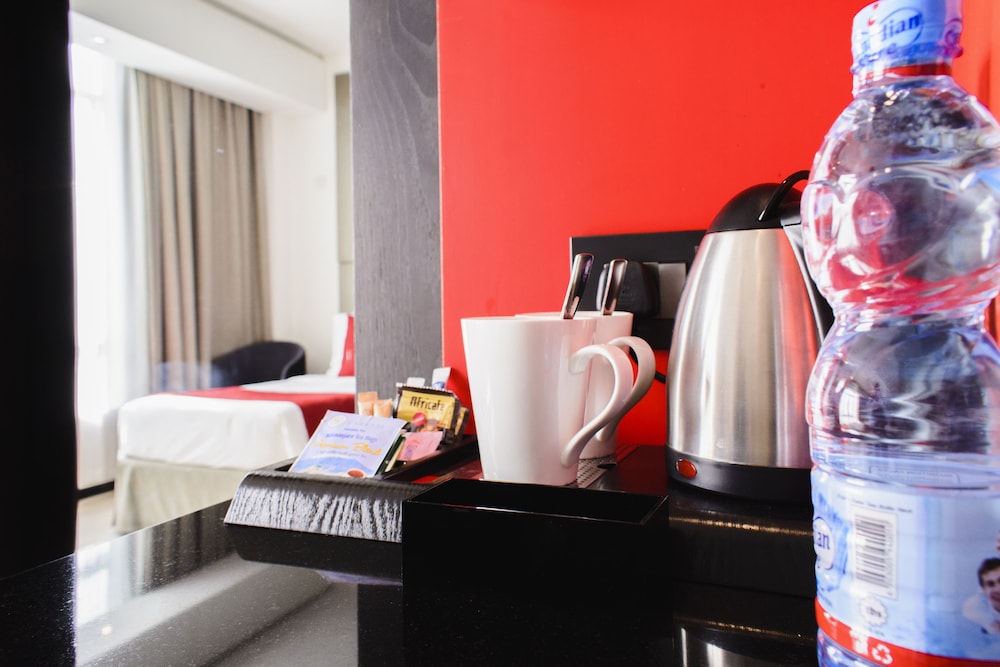 Onomo Hotel Dar es Salaam 17/30