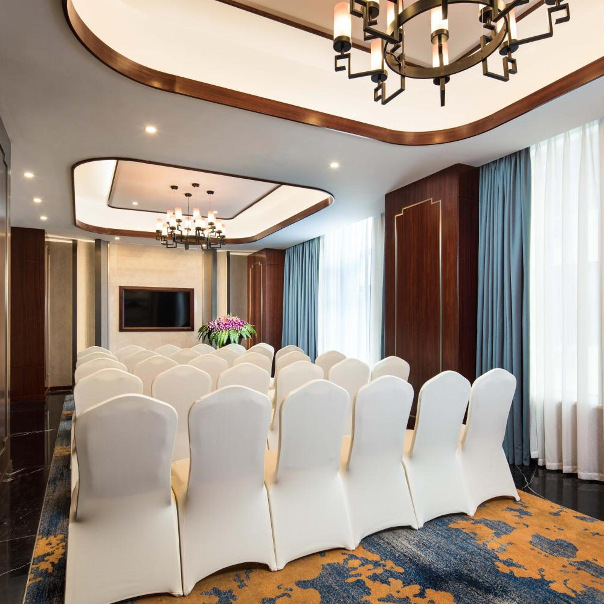 Overseas Chinese Hotel Wenzhou 47/55