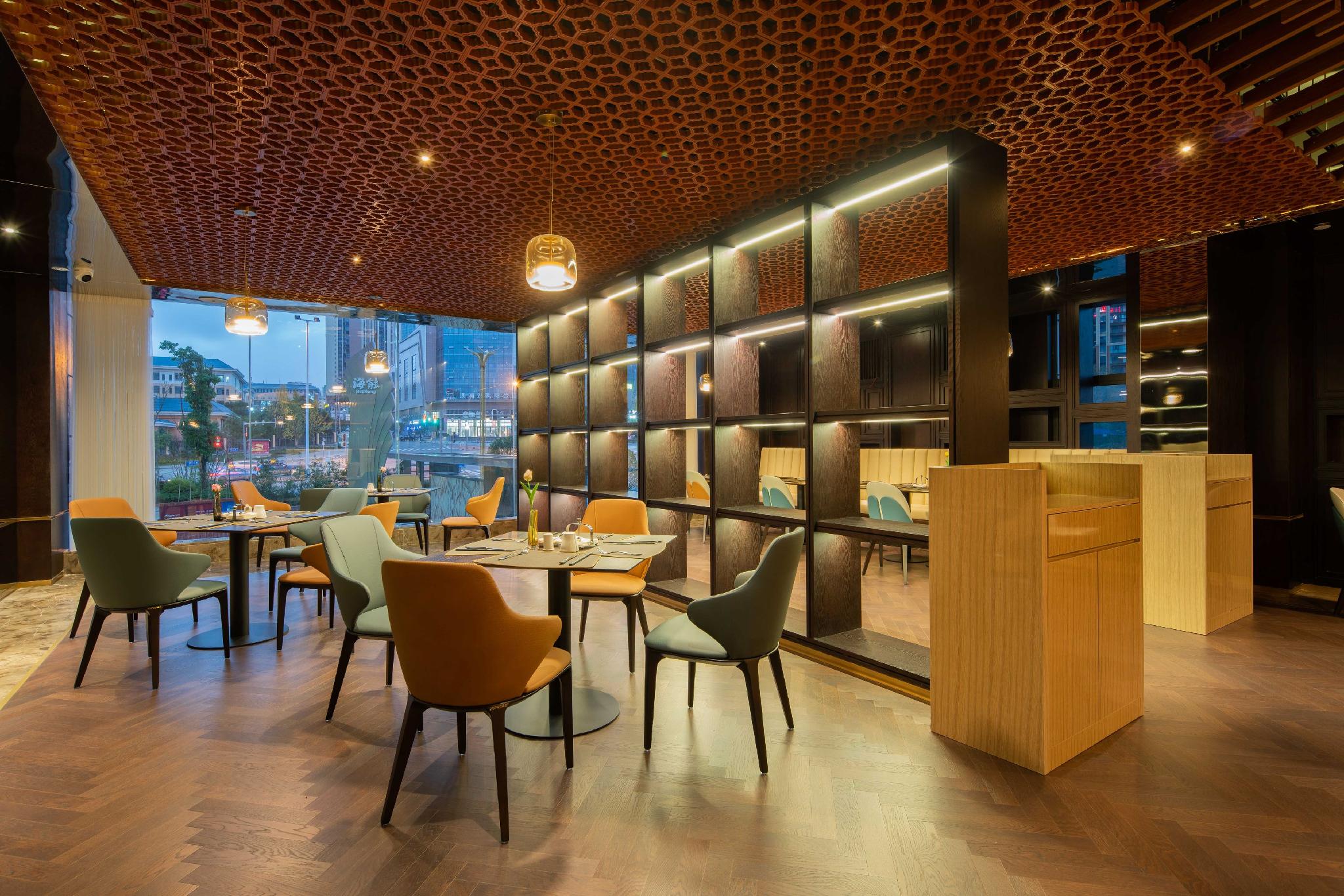 Haineng Argyle Grand Hotel 30/38
