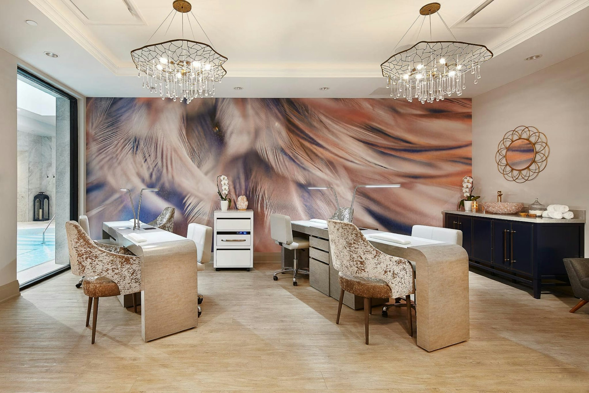 124 on Queen Hotel & Spa 29/40