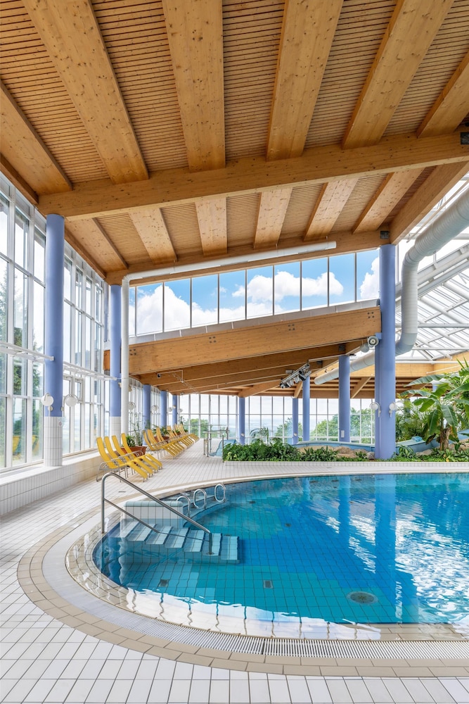 Ifa Schoneck Hotel & Ferienpark 20/50