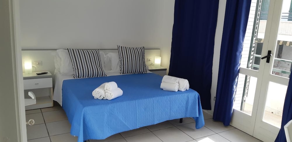 Le Dune Hotel Sampieri 3/26