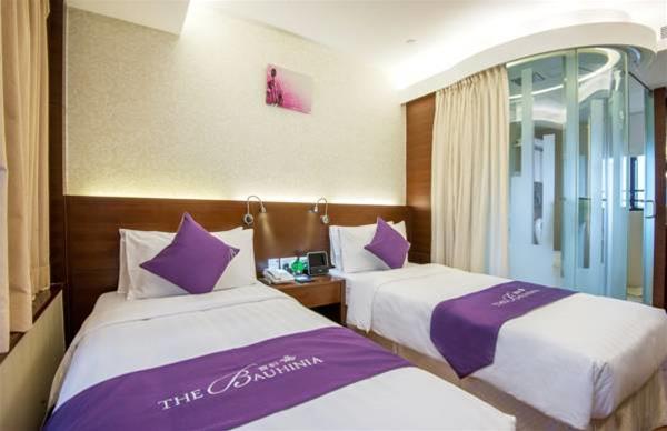 The Bauhinia Hotel - Tsim Sha Tsui 7/27