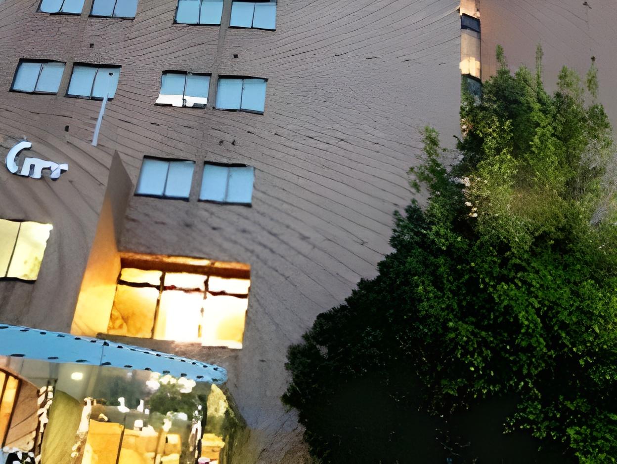 Matsuyama City Hotel 3/18