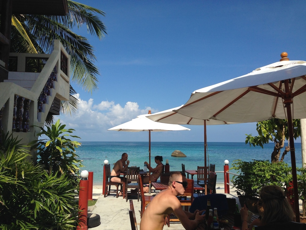 Silver Beach Resort 13/65