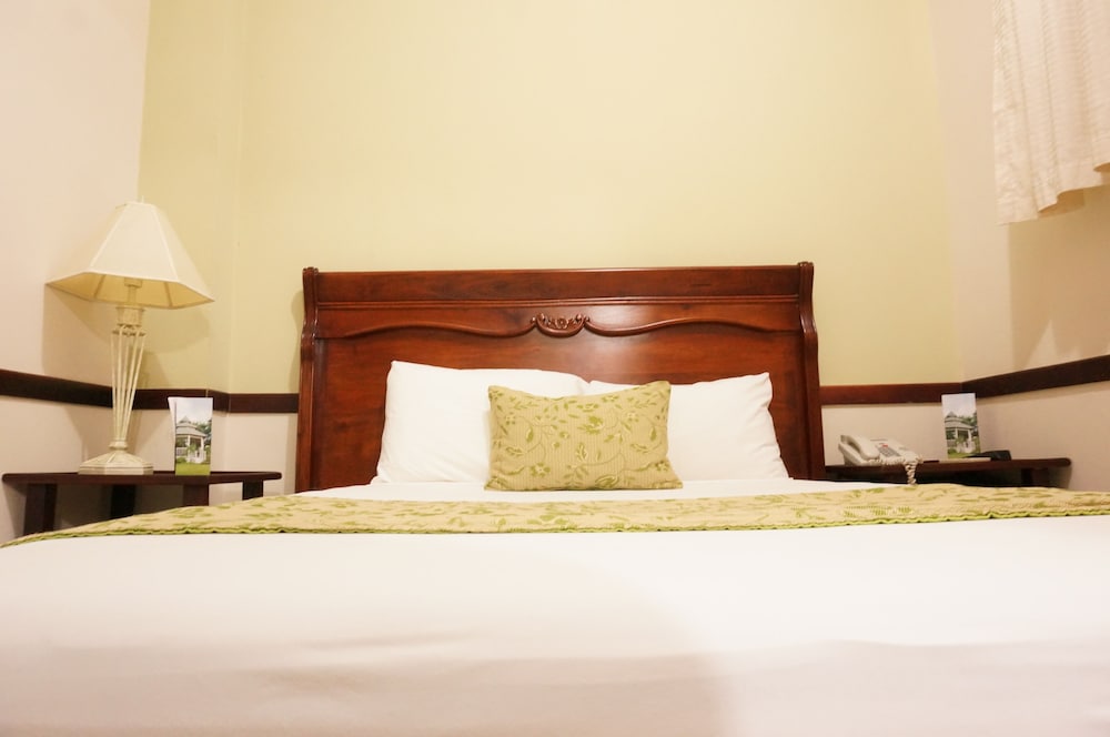 Hotel Platino 28/67