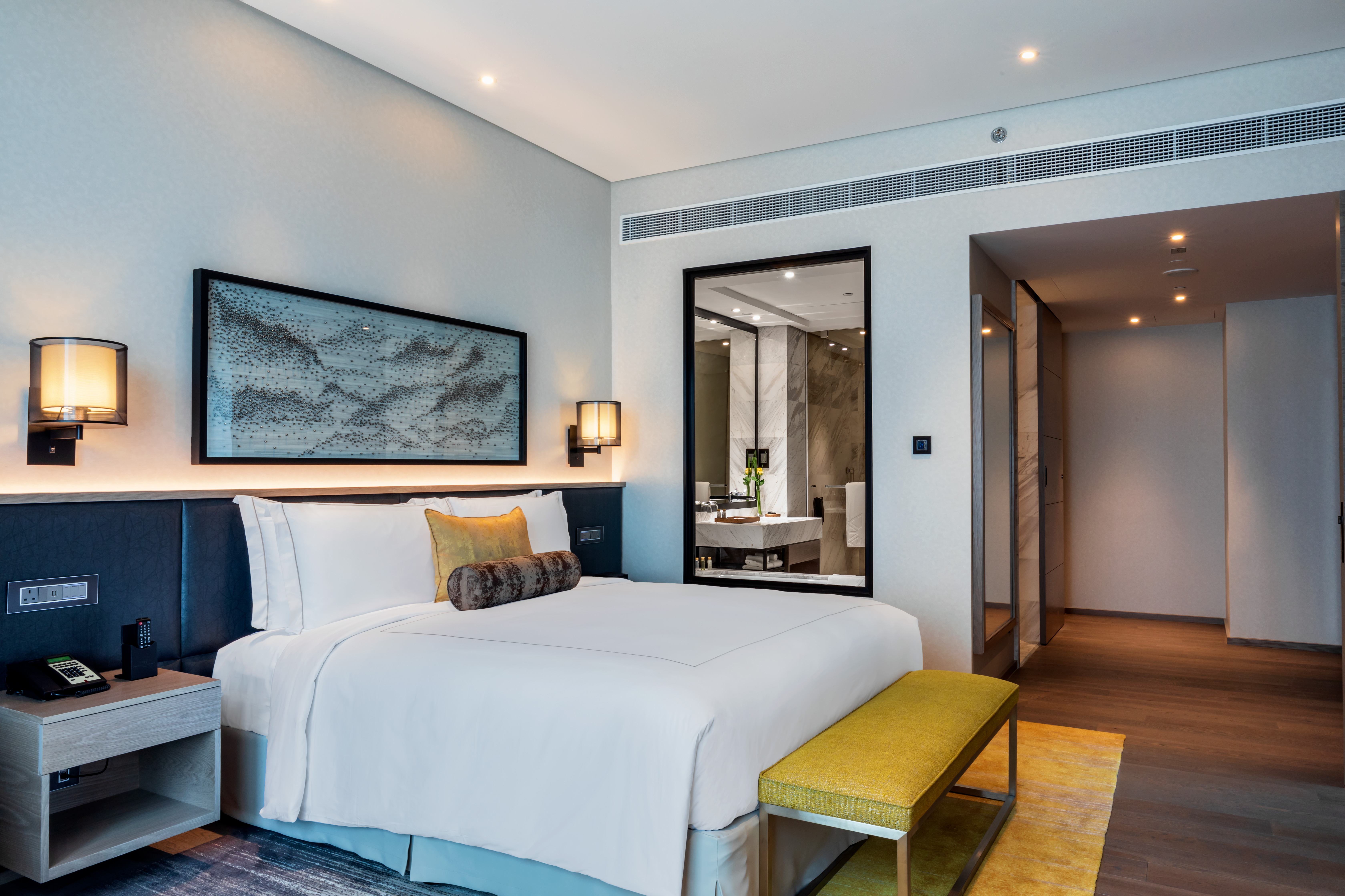 Superior Room - Cityview