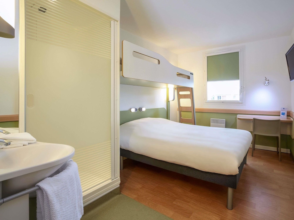 Ibis Budget Pontarlier 26/59