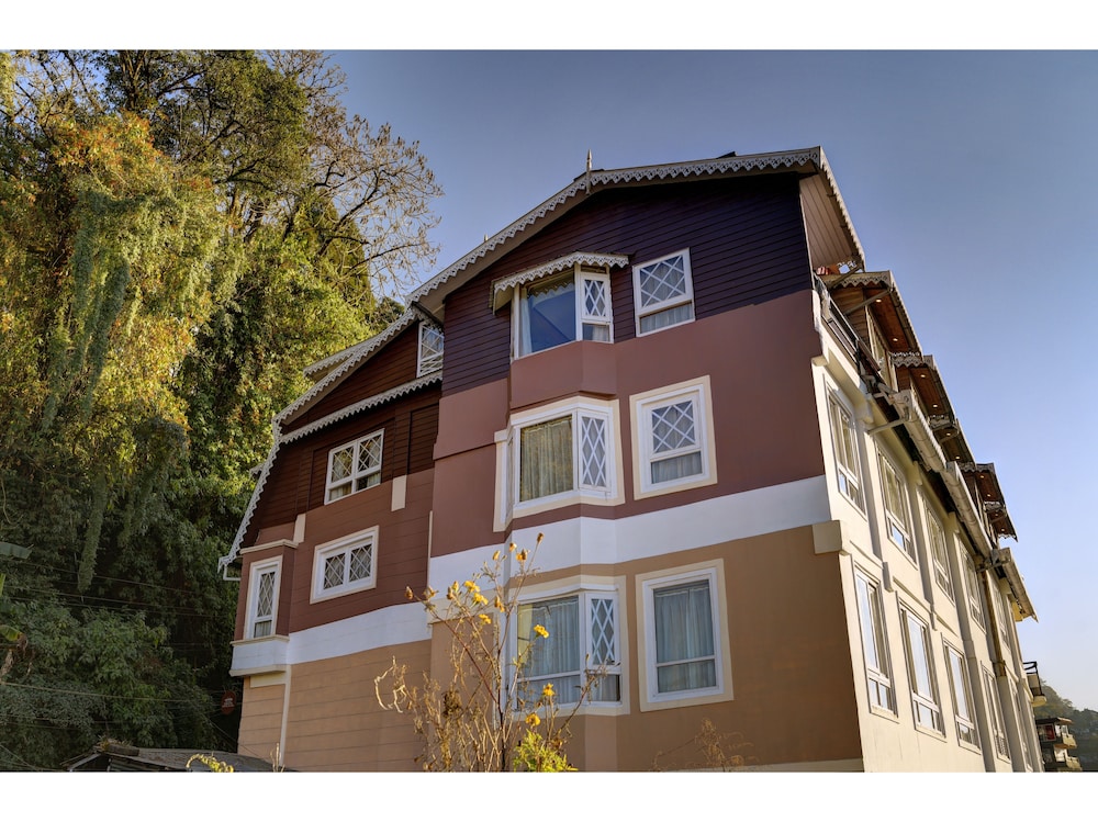 Summit Hermon Hotel & Spa 3/48