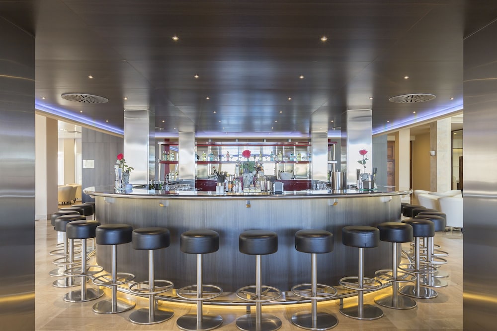 Hipotels Playa La Barrosa - Adults Only 23/46
