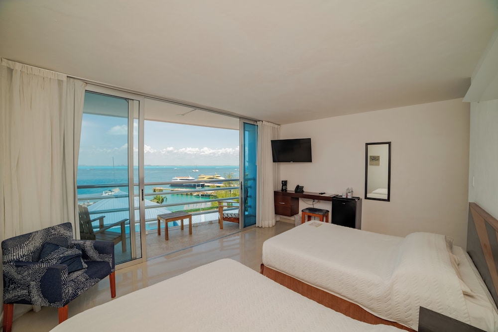 HoteL Bahia Chac Chi 12/55