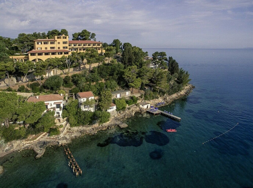 Mercure Argentario Hotel Filippo II 46/52