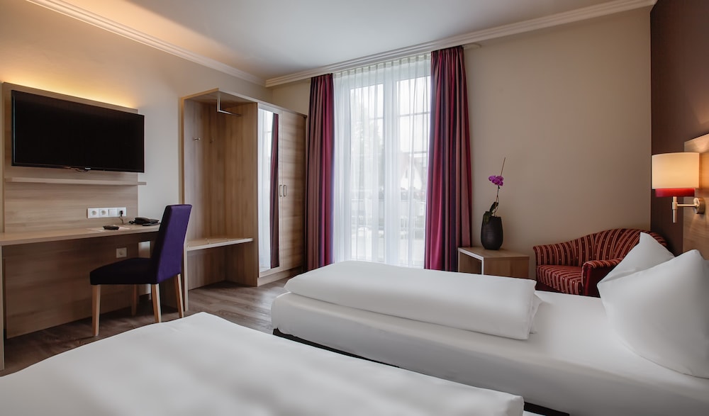 Ringhotel Rosenhof 22/43