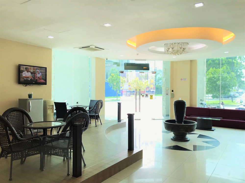 Best View Hotel Sunway Mentari 51/59