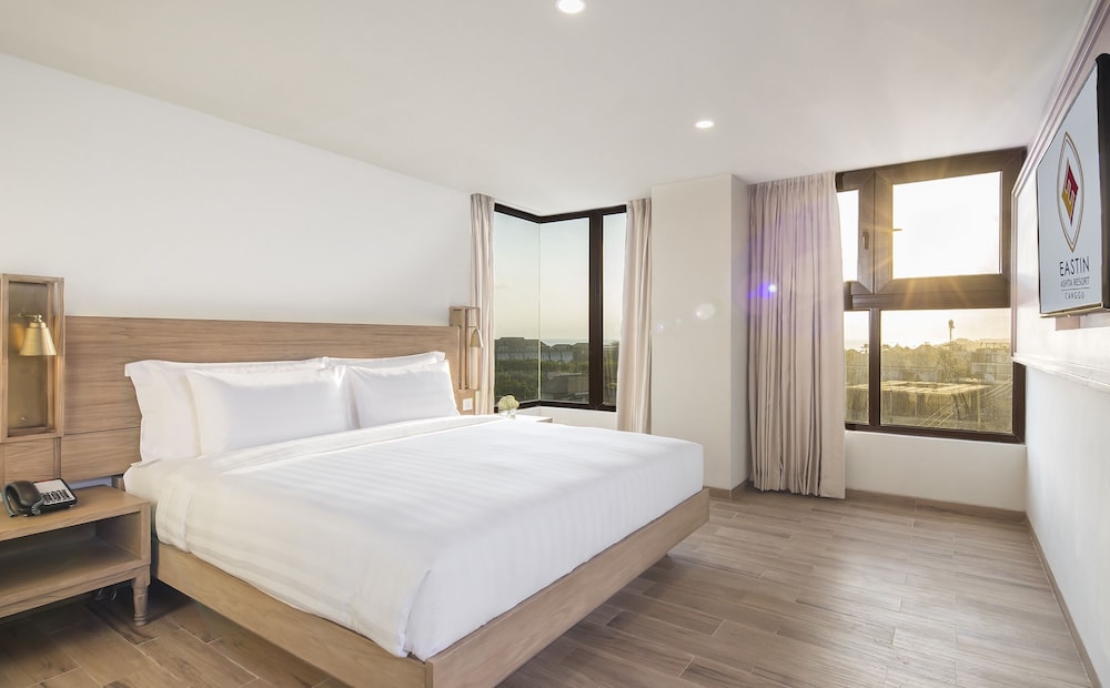 Eastin Ashta Resort Canggu 22/77