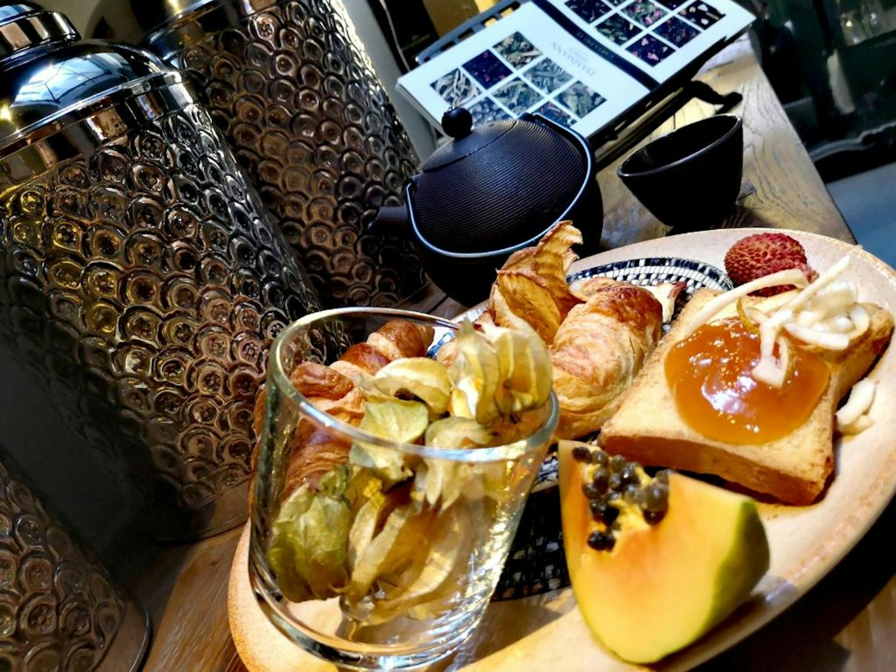 Forvm Boutique Hotel 42/50