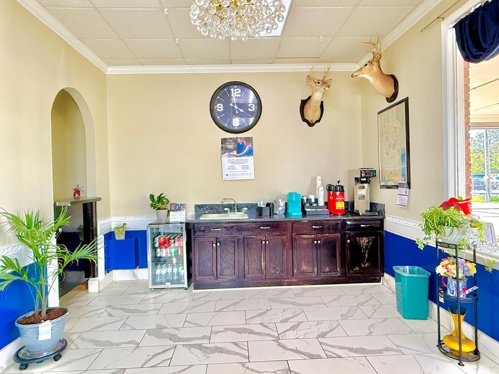 Travelodge by Wyndham Thomasville AL 4/50