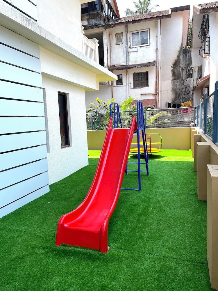 Ziva Suites 24/50