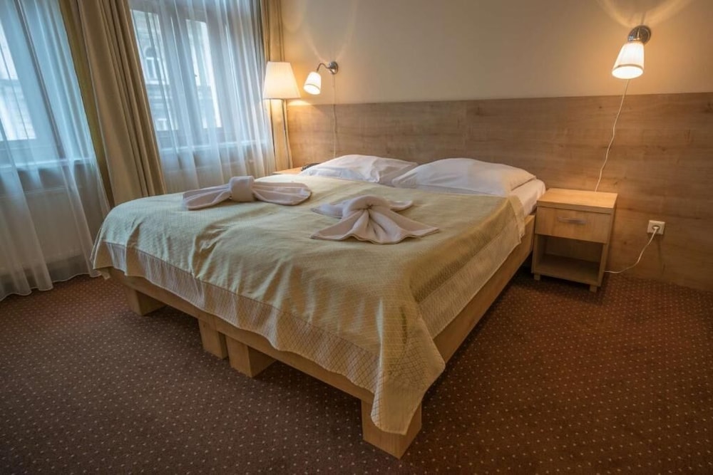 Prague Centre Superior Hotel 32/61