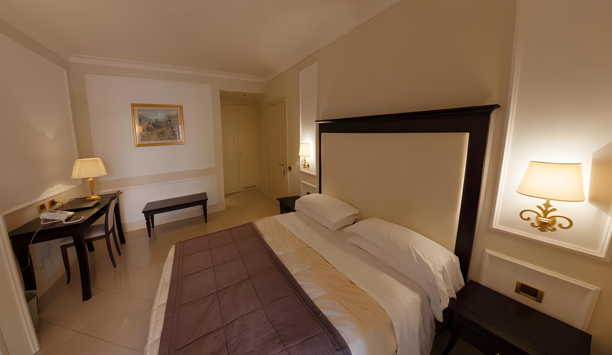 Room, 2 Double Beds