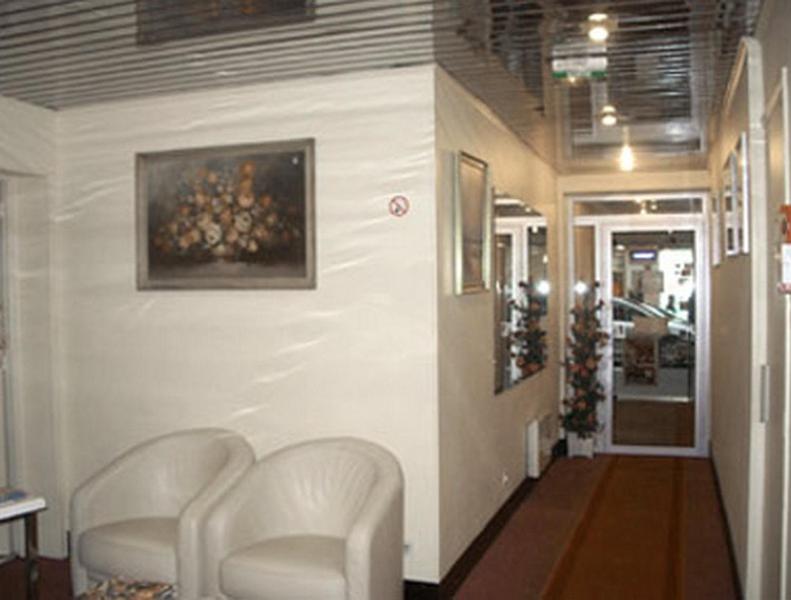HOTEL AVENIR VAUGIRARD 6/19