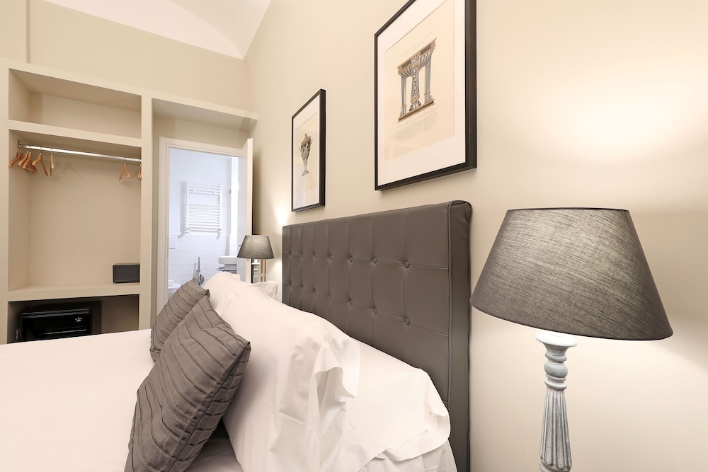 Residenza Vittoria Roma 27/50
