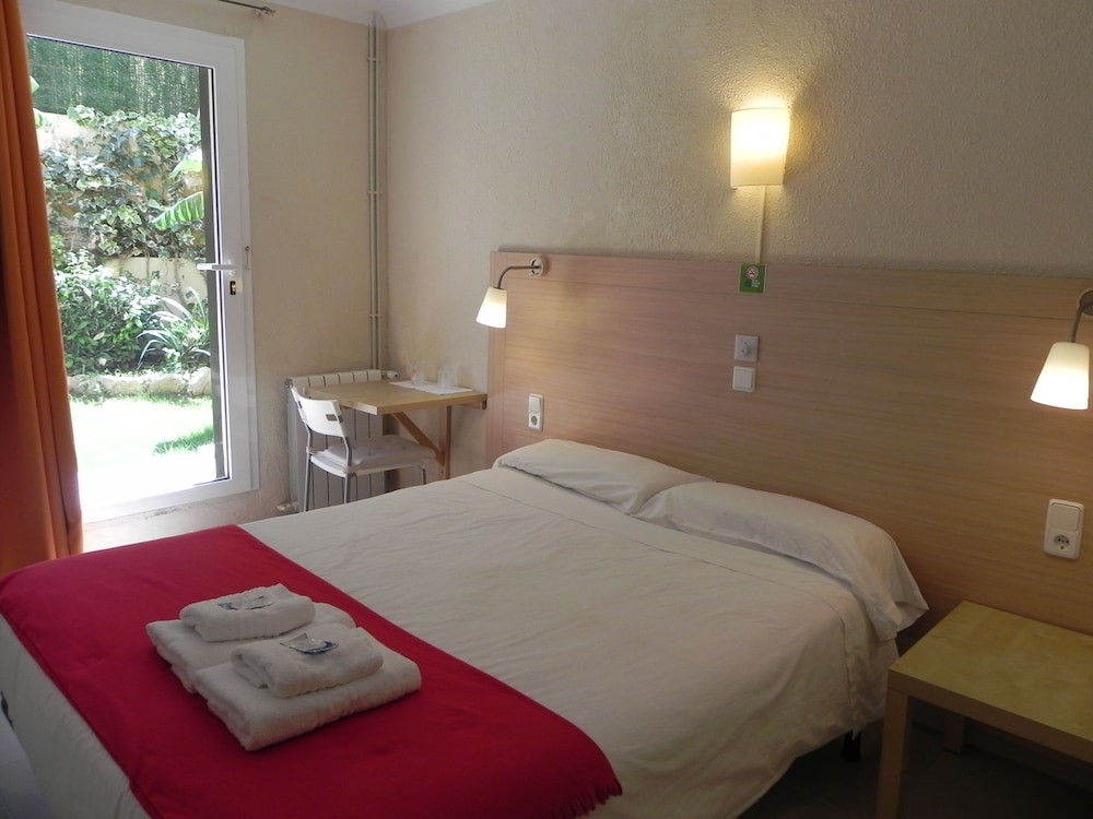 Hostal Bonany 18/45