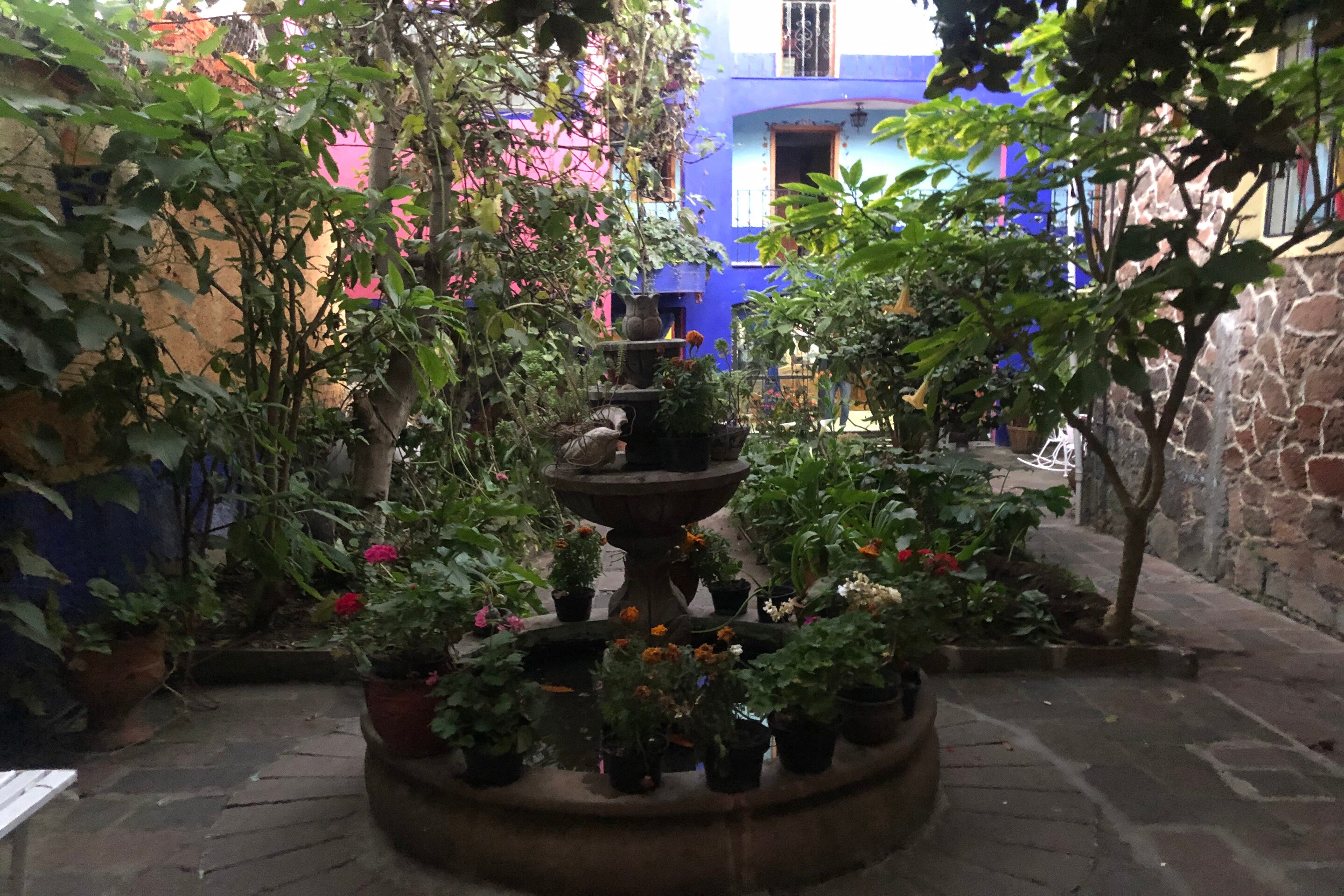 OYO Hotel Punta Guadalupe, San Cristobal de las Casas 24/27