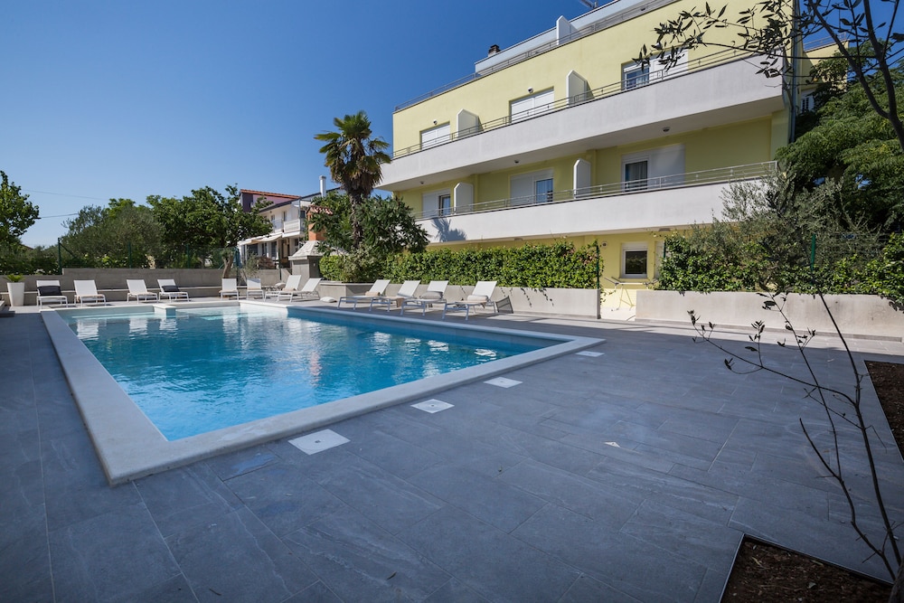 Villa Liburnum 4/58