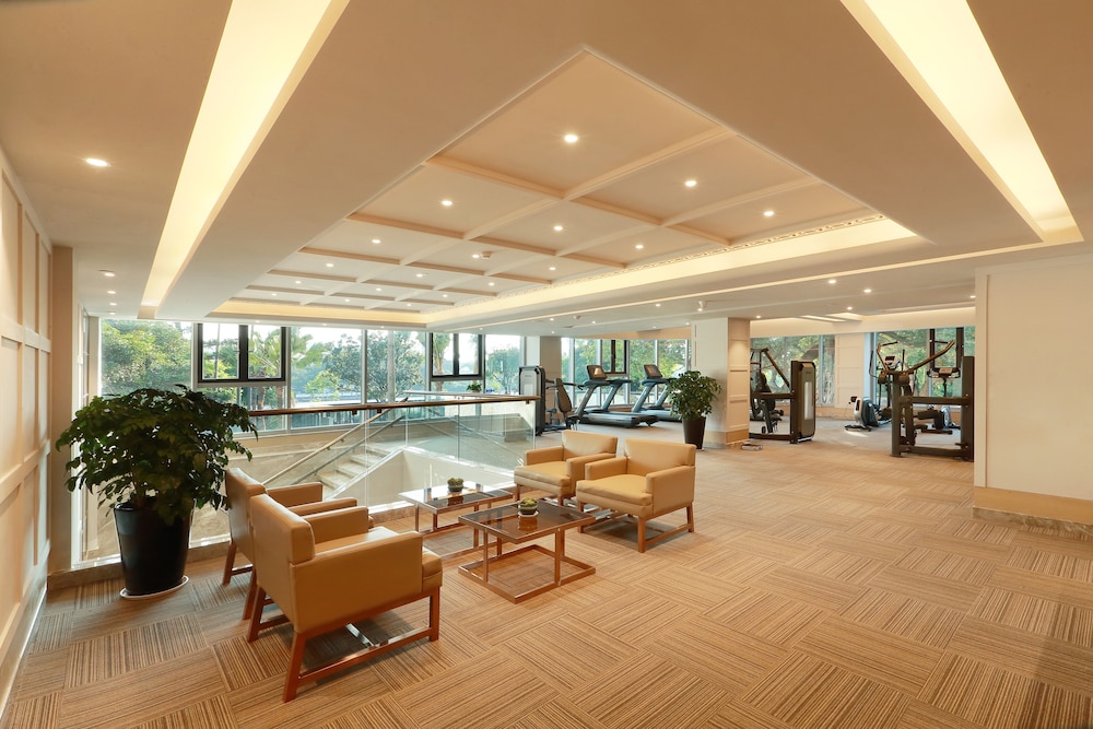 Fuzhou Lakeside Hotel 31/48