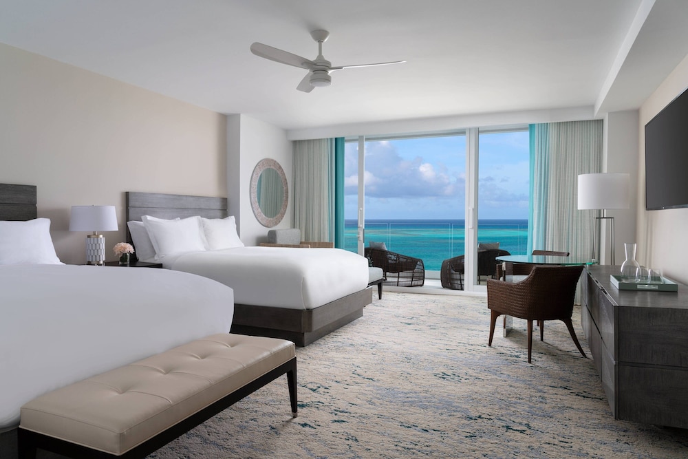 The Ritz-Carlton, Turks & Caicos 11/50