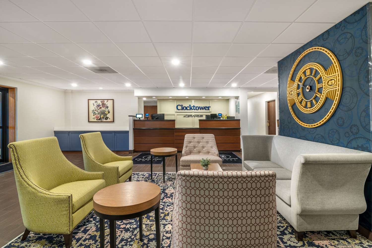 lounge