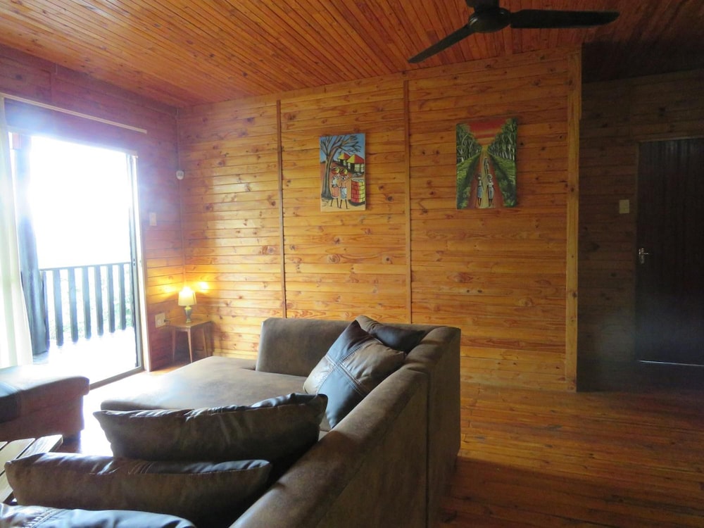 Viewpoint Lodge 10/50