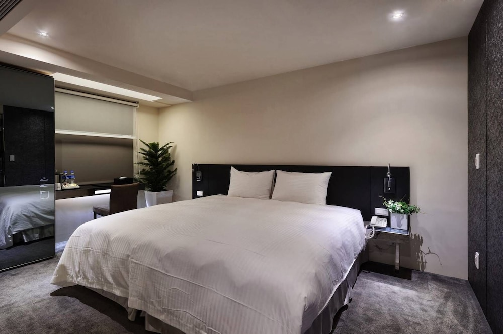 Hotelshere Taipei 17/37