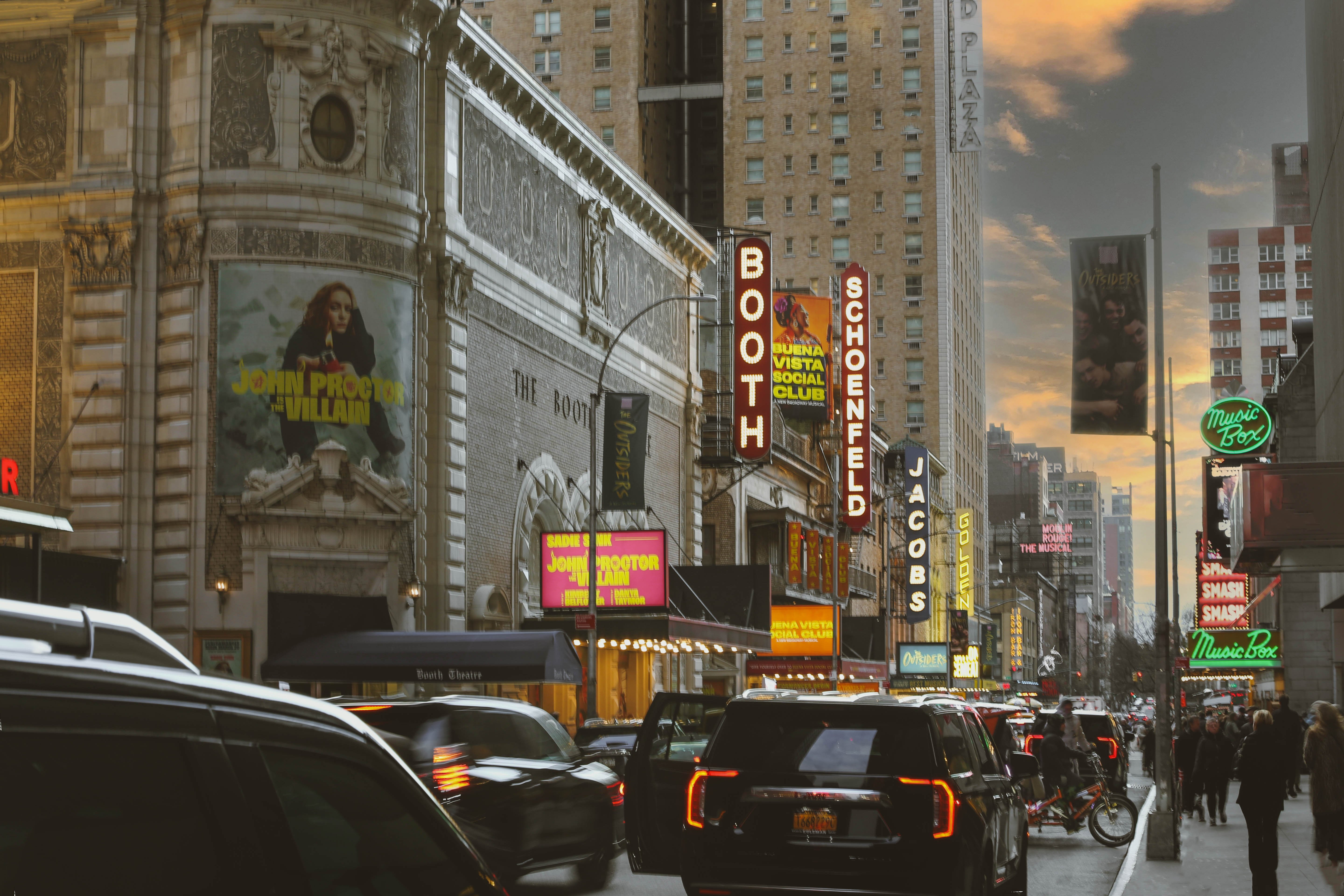 Crowne Plaza HY36 Midtown Manhattan 73/81