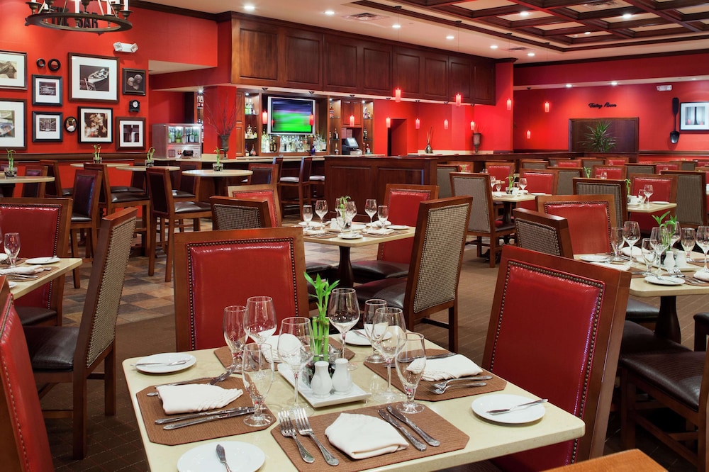 Doubletree Cincinnati Airport 23/34