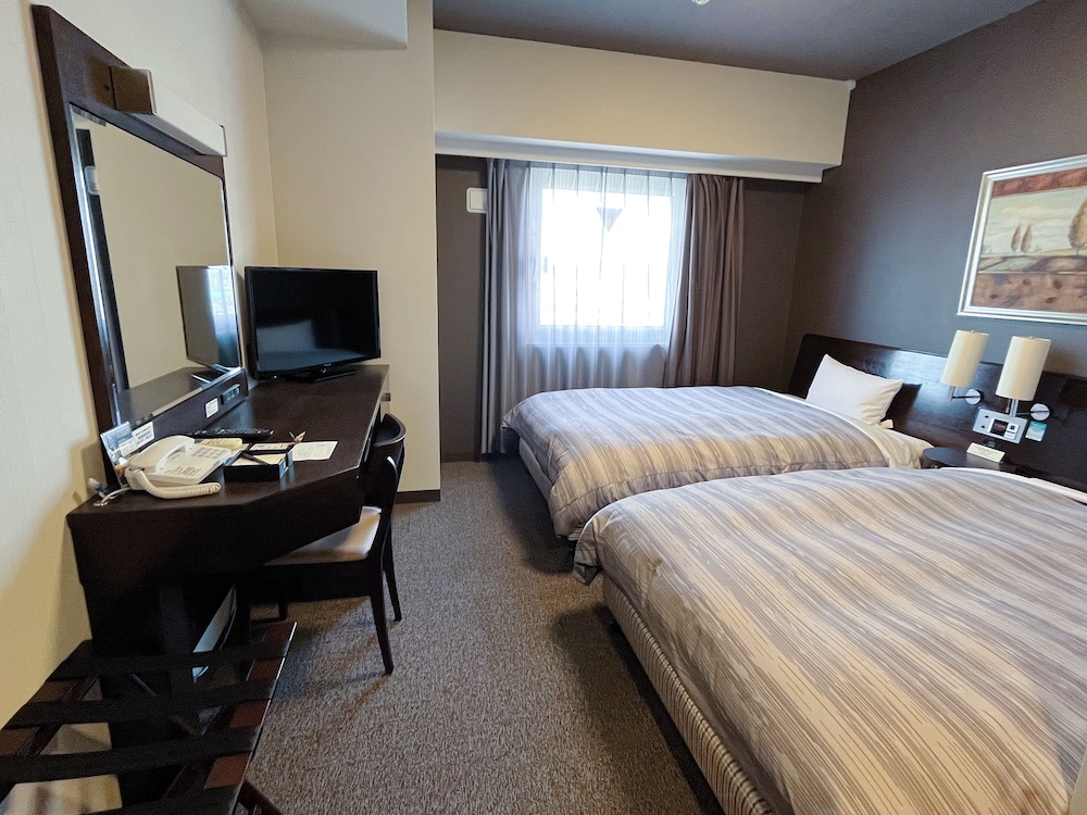 Hotel Route-Inn Natori 30/56