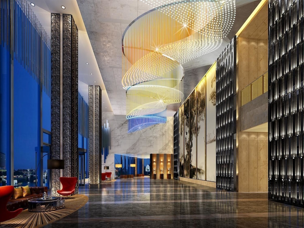 Grand Skylight International Hotel Ganzhou 17/26