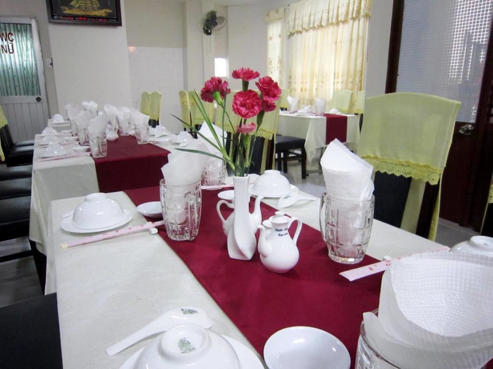 Thanh Hong Hotel 25/29