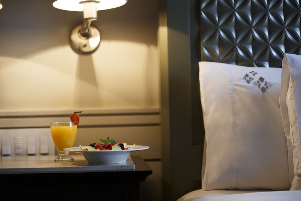 CASA GRANDE HOTEL BOUTIQUE 30/67