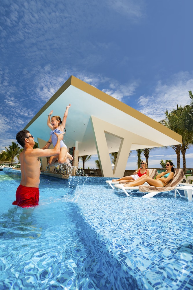 Generations Riviera Maya All Inclusive 41/50
