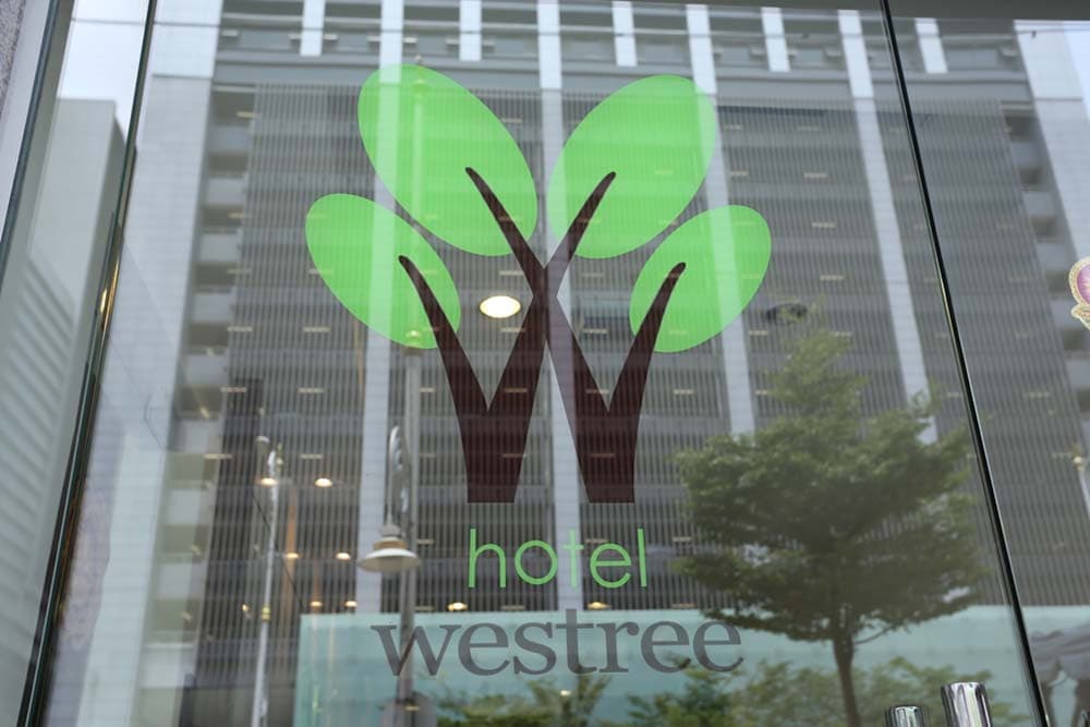 Hotel Westree Kl Sentral 6/46