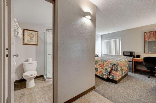 Bridger Inn Hotel Las Vegas 18/18