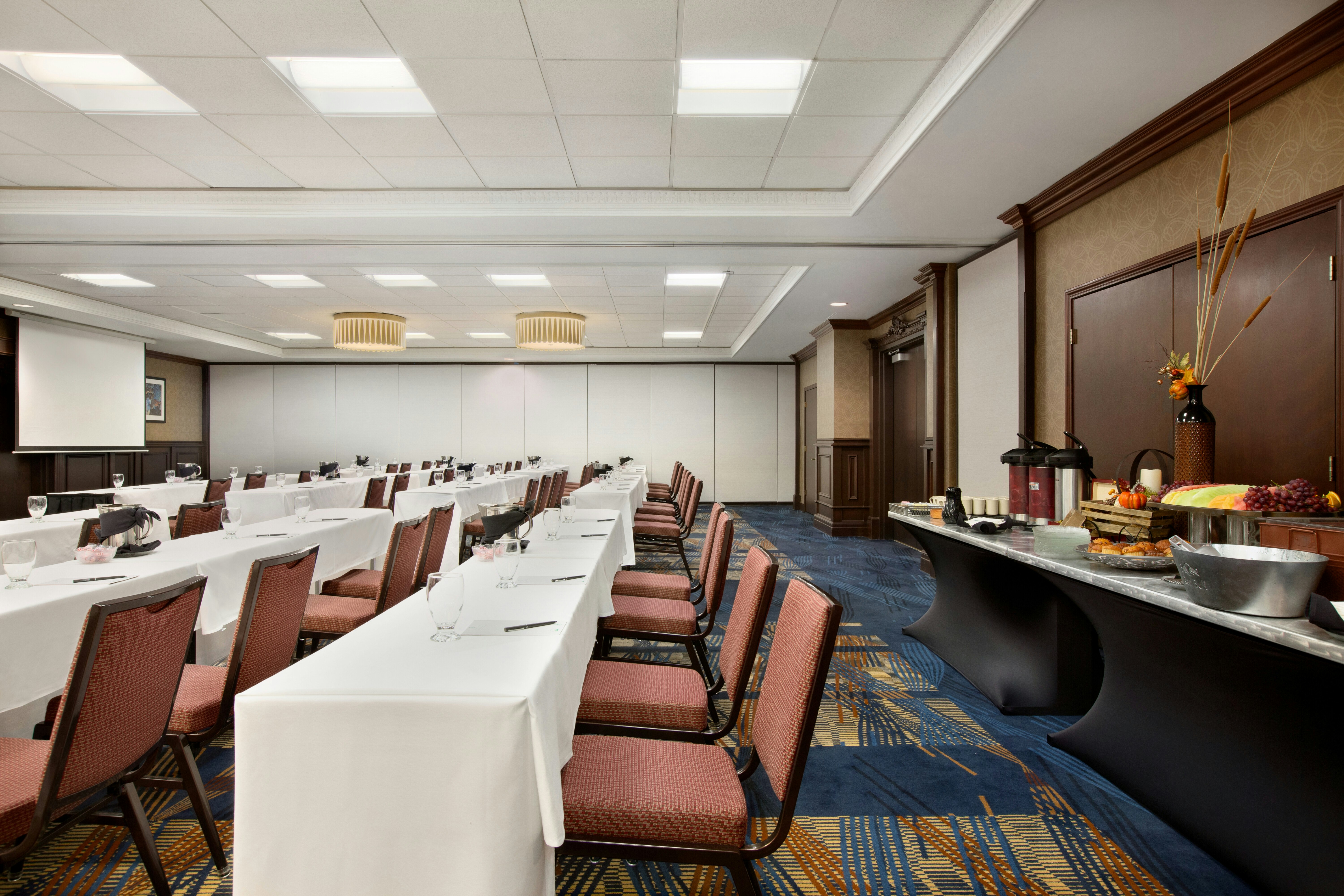 The Signature Suites 63/67