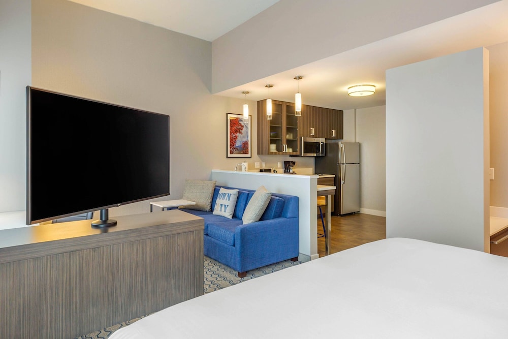 Residence Inn Providence Downtown 14/49