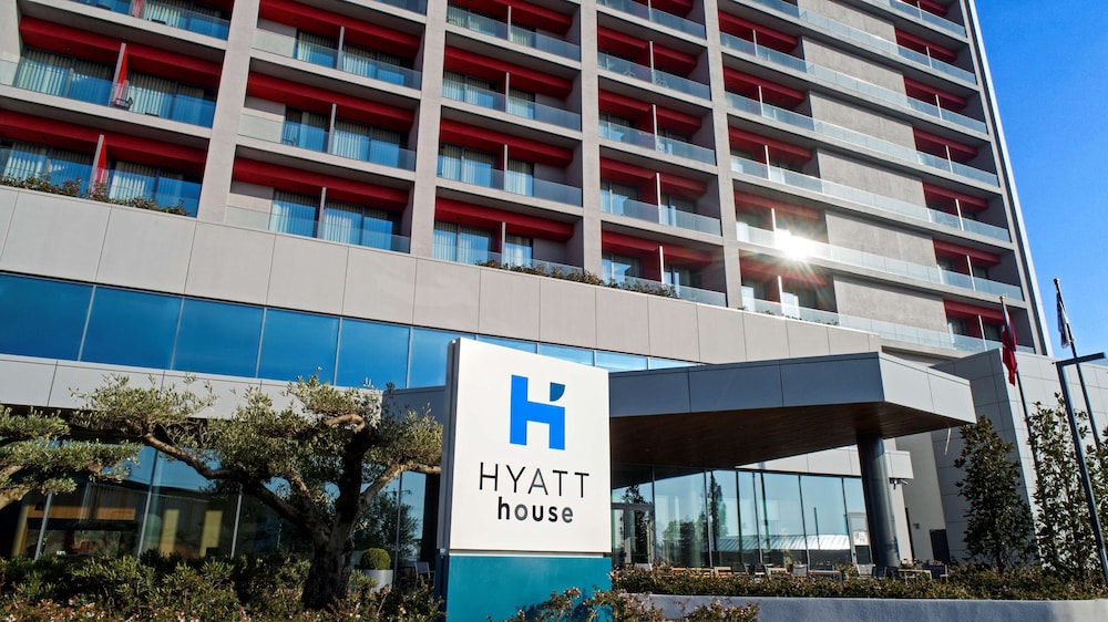 Hyatt House Gebze 9/66