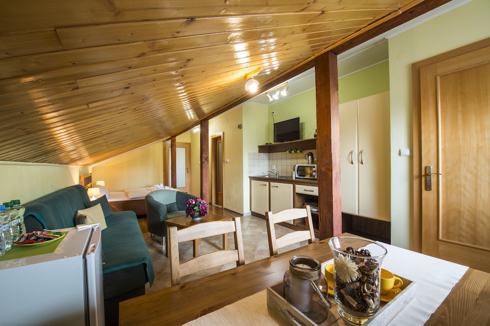 Pension Vila Mery 34/50
