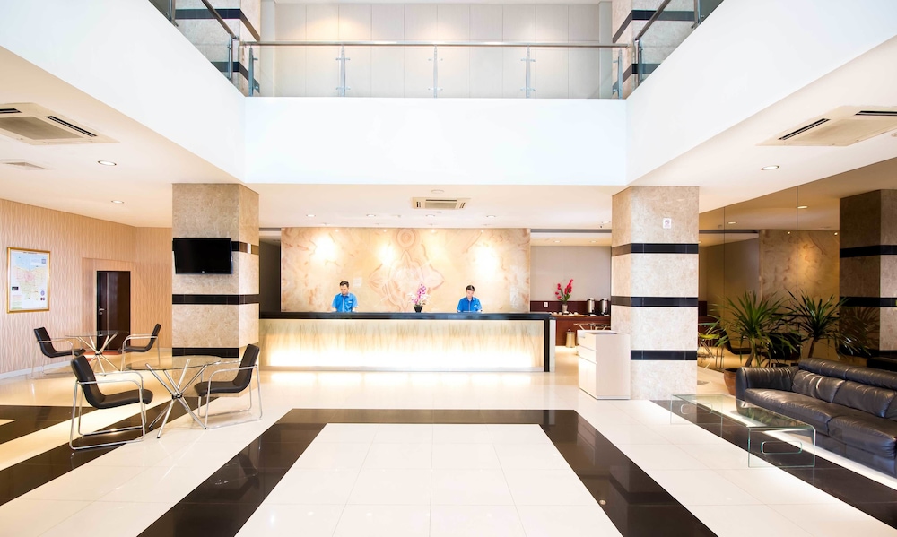 Hotel 88 Jakarta - Mangga Besar VIII 8/62
