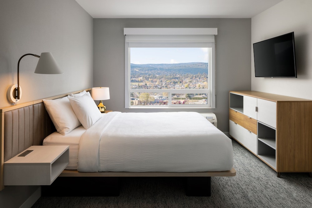 TownePlace Suites by Marriott West Kelowna 16/35